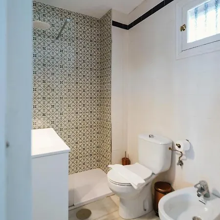 Appartamento Complete Studio With Terrace - 1bth- La Giralda *
