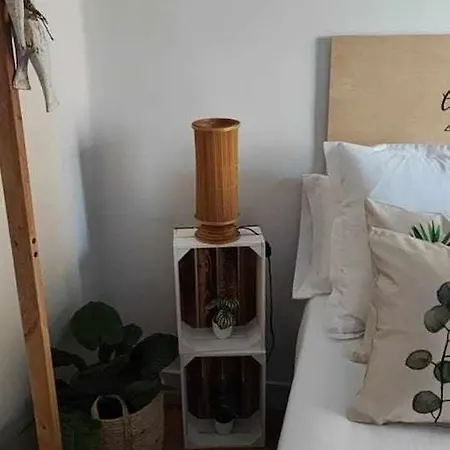 Alojarte Relator Apartamento *