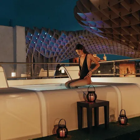 Гостевой дом Welldone Metropol *