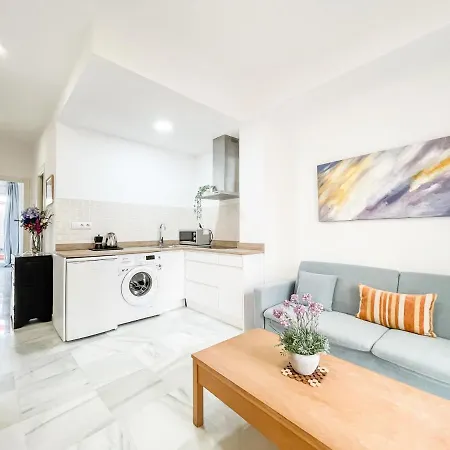 Apartamento San Marcos *