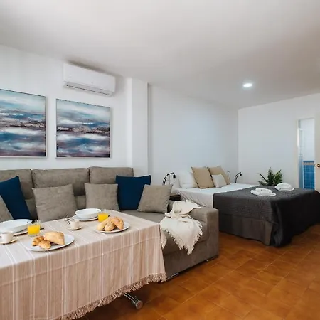 Appartamento Sah23 Beautiful In The Center Siviglia