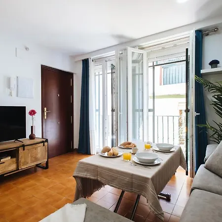 Appartement Sah23 Beautiful In The Center