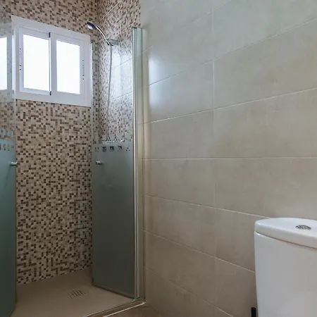 Appartamento Sbh1 Beautiful 1 Bedroom In Center Siviglia