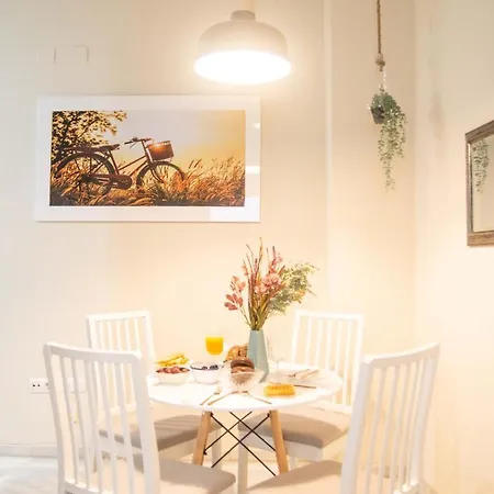 Practical Studio- 1bth- Setas Apartment