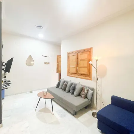 Practical Studio- 1bth- Setas Apartment *
