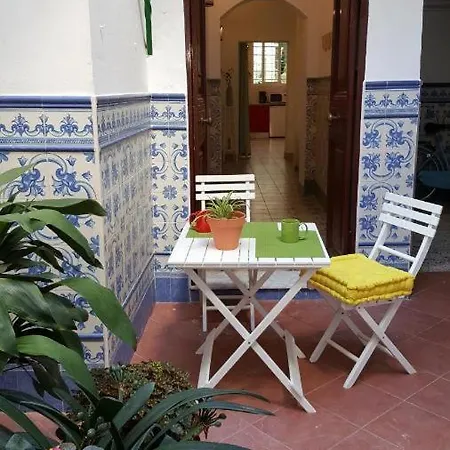 Apartment Precioso Apartamento Junto Al Rio Guadalquivir