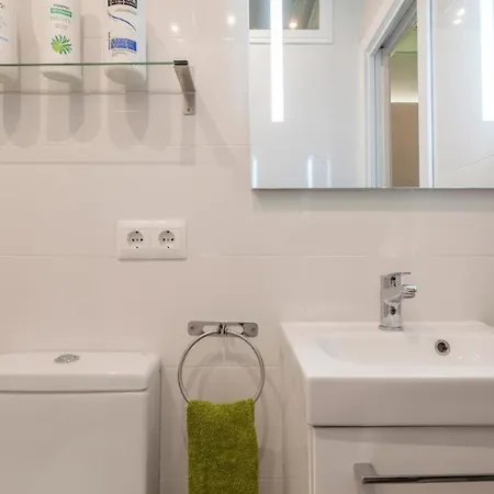 Precioso Apartamento Junto Al Rio Guadalquivir Seville