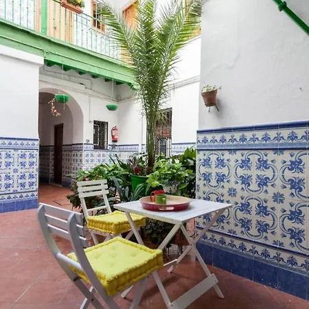 Precioso Apartamento Junto Al Rio Guadalquivir Apartment *