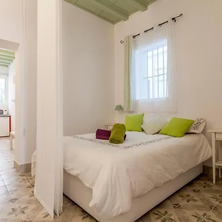 Apartment Precioso Apartamento Junto Al Rio Guadalquivir Seville