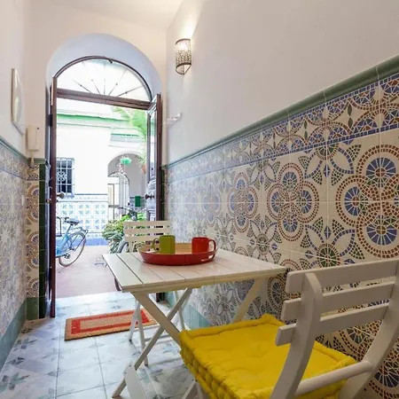 Precioso Apartamento Junto Al Rio Guadalquivir Apartment Seville