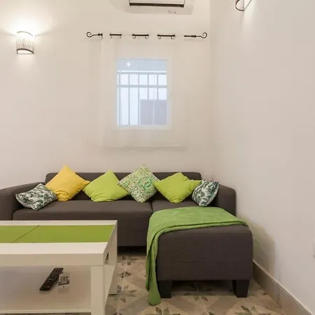 Precioso Apartamento Junto Al Rio Guadalquivir Apartment *