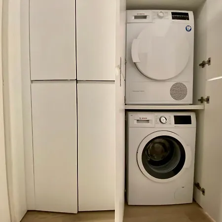 Cosy Studio In Alameda District Apartment *