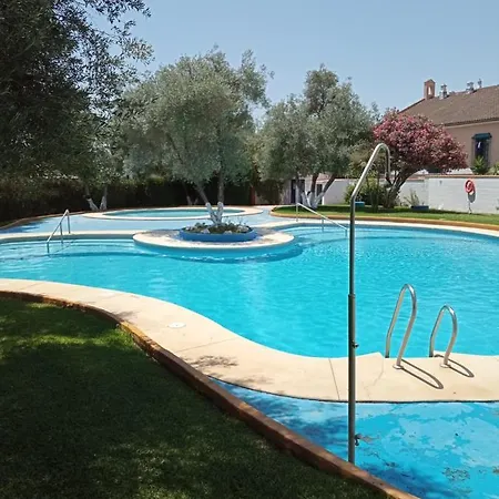 Apartment Brisas Vip Valencina De La Concepcion