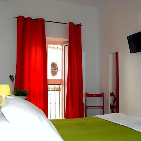 Santa Catalina Guest house Seville