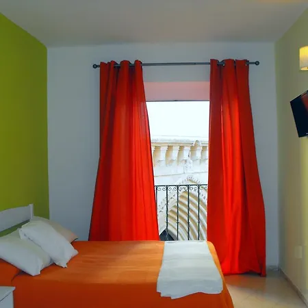 Guest house Santa Catalina Seville