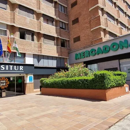 Apartment Triana Sevilla