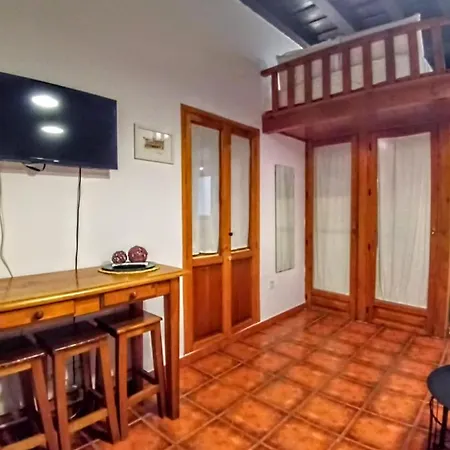 La Puerta De Setas De Appartement