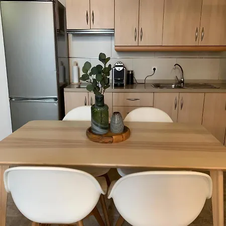 Appartamento Precioso Duplex En Triana - Wifi Gratis *