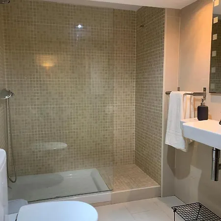 Precioso Duplex En Triana - Wifi Gratis