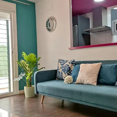 Apartamento Apartamento Con Piscina Privada Sevilla