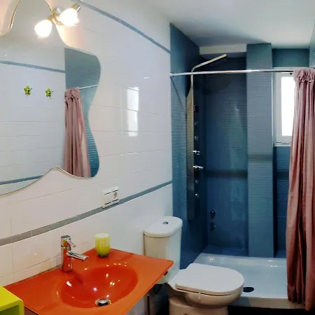 Apartamento Apartamento Con Piscina Privada Sevilla