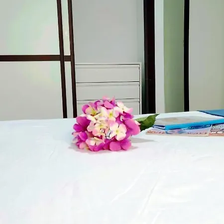 Apartamento Con Piscina Privada *