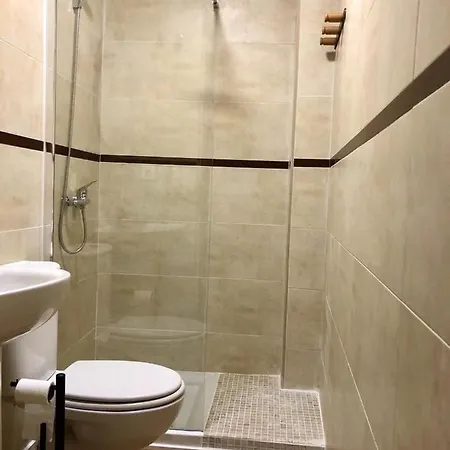 Apt Reformado 2022, Tranquilo, Centrico, Wifi, Seville