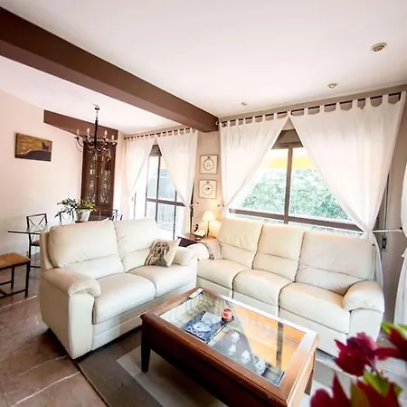 Penthouse!!! Center Of Seville!!! 2 Bedroom + 2 Bath!!! Seville