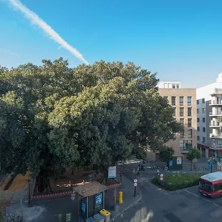 Penthouse!!! Center Of Seville!!! 2 Bedroom + 2 Bath!!! * Seville