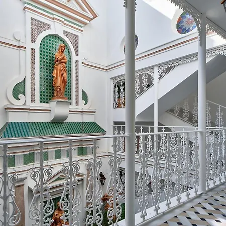 Boutique Triana House
