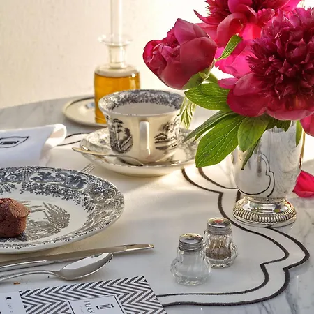 Hotel Boutique Triana House Sevilla