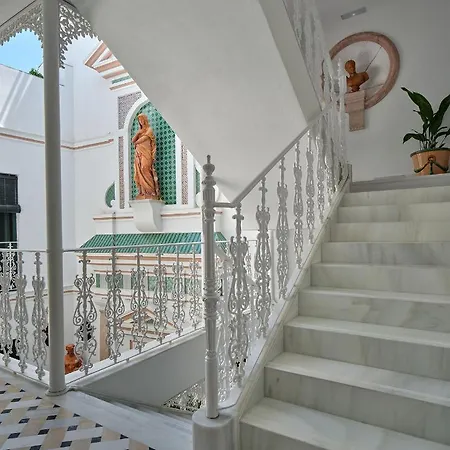 Boutique Triana House Hotel 5*