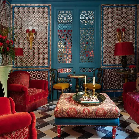Boutique Triana House
