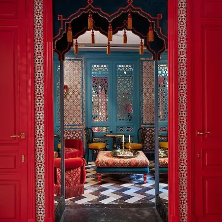 Boutique Triana House Hotel