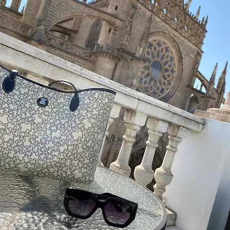 Catedral Boutique Seville