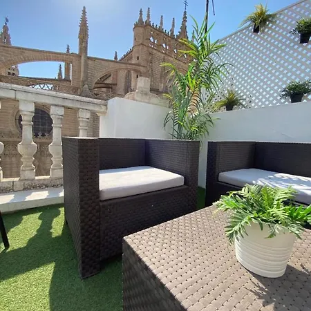Catedral Boutique 2*