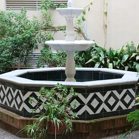 Apartamento Turisticos Clave De Sol Sevilla