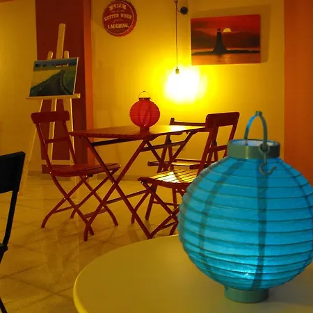 Santa Catalina Guest house Seville