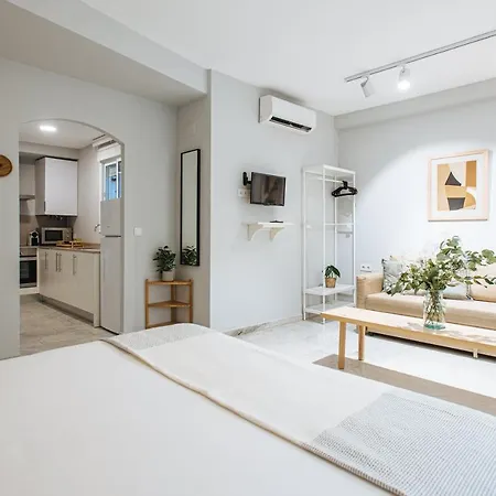 Guadalquivir Terrace Apartment *