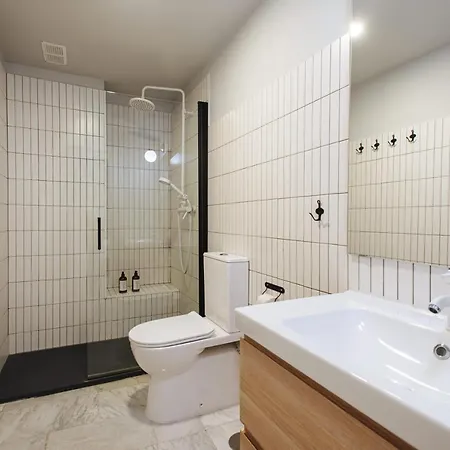 Apartment Guadalquivir Terrace