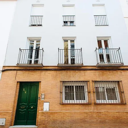 Guadalquivir Terrace