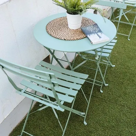 Apartment Guadalquivir Terrace *
