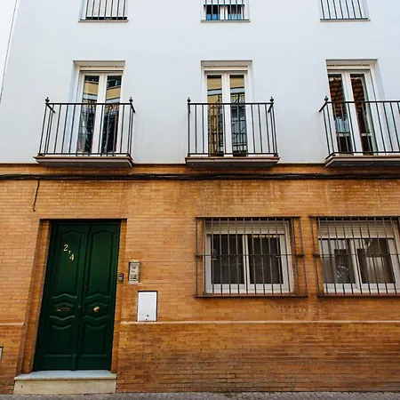 Guadalquivir Terrace * Seville