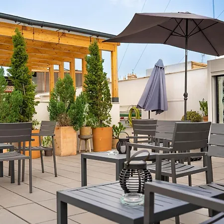 Hotell Welldone Quality - Crystal Pool 2*