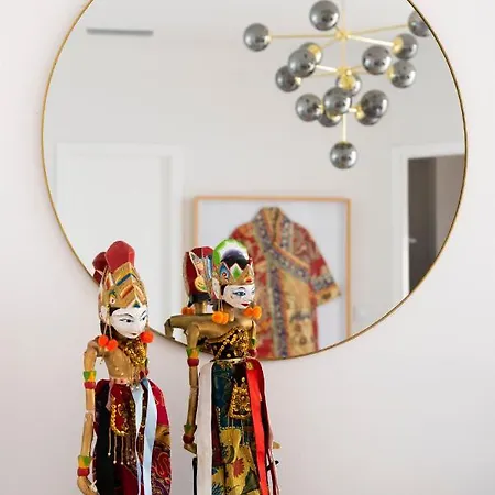 Monkeys Luxury Penthouse Cathedral & Terrace *