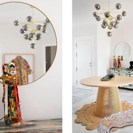 Monkeys Luxury Penthouse Cathedral & Terrace Seville