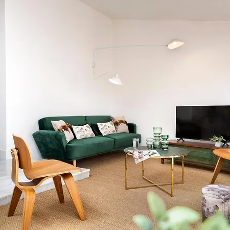 Monkeys Luxury Penthouse Cathedral & Terrace