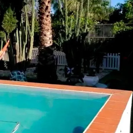Alegría Apartamento Sevilla