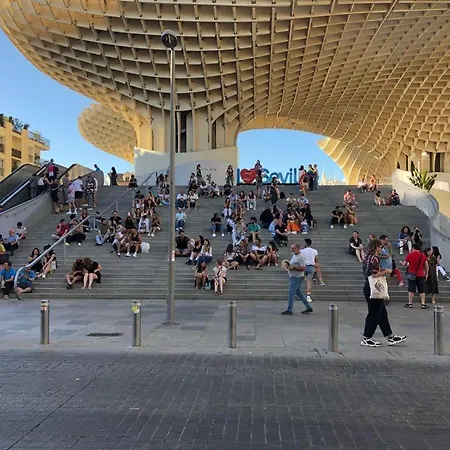La Seville