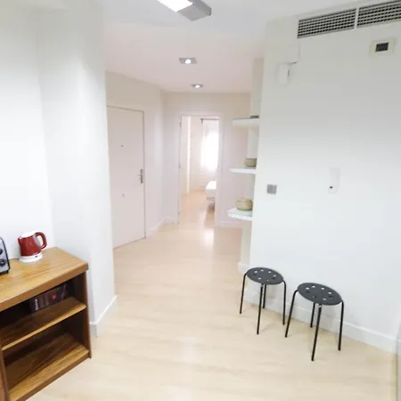 Rentalsevilla Genova Apartment